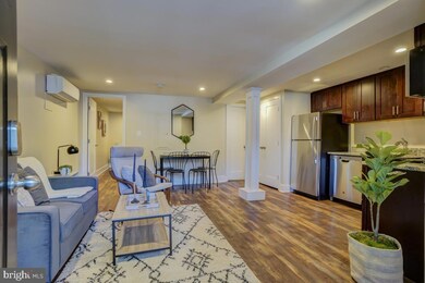 921 L St NE unit B, Washington, DC 20002 - photo 4