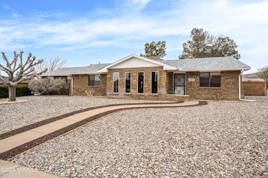 2205 Tumbleweed Draw, Alamogordo, NM 88310 - photo 2