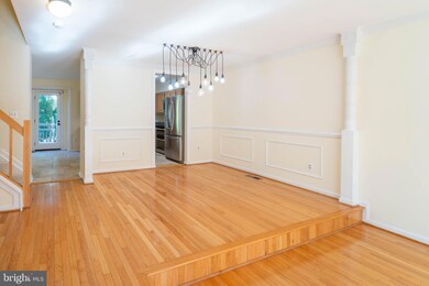 1553 Templeton Place, Rockville, MD 20852 - photo 4