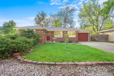 510 S 45th St, Boulder, CO 80305 - photo 2