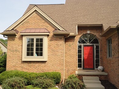 4765 Sawgrass Dr E unit 1, Ann Arbor, MI 48108 - photo 2