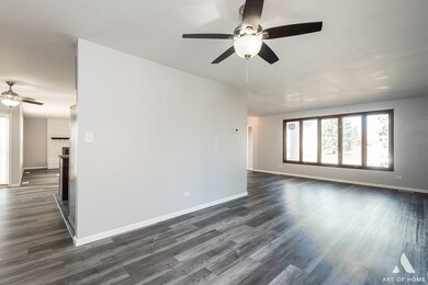 4553 207th St, Matteson, IL 60443 - photo 5