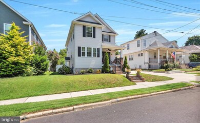 505 Cedarcroft Ave, Audubon, NJ 08106 - photo 3