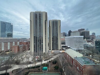 Hawthorne Place Condominium unit 16L, Boston, MA 02114 - photo 4