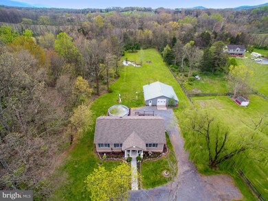 2871 Stoney Creek Rd, Edinburg, VA 22824 - photo 5