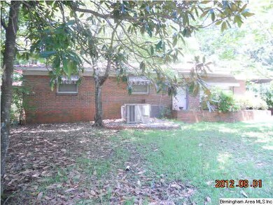 Great buy! Full Brick home