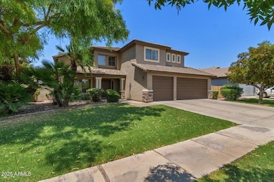 Great curb appeal