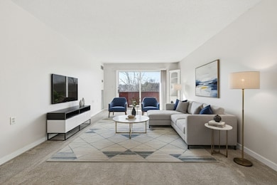 100 Rosemary Way unit 324, Needham, MA 02494 - photo 4