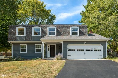 8250 Shadow Cir, Indianapolis, IN 46260 - photo 2