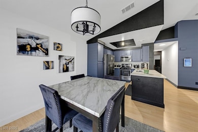 5201 S Torrey Pines Dr unit 1227, Las Vegas, NV 89118 - photo 5