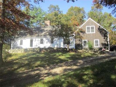 145 Raddin Rd, Groton, MA 01450 - photo 5