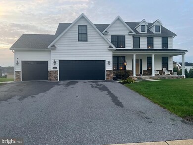 2435 Somerset Rd unit 119, Chambersburg, PA 17202 - photo 3