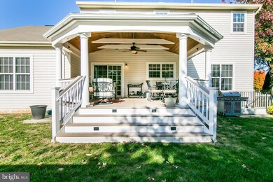 42777 White Post Way, Broadlands, VA 20148 - photo 4