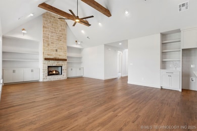 2717 E 134th St S, Bixby, OK 74008 - photo 6