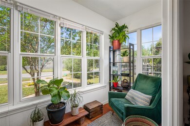 5214 Robertson St, Houston, TX 77009 - photo 3