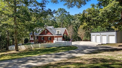 5755 Hopewell Rd, Cumming, GA 30028 - photo 2