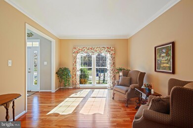 11228 Chaucers Ridge Ct, Laurel, MD 20723 - photo 7