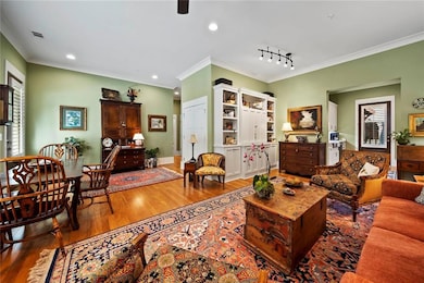 4133 N Swann St, Covington, GA 30014 - photo 5