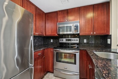 Regatta Riverview Residences unit 1322, Cambridge, MA 02141 - photo 6