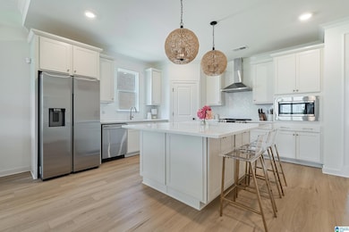 1604 Skye Pass, Hoover, AL 35244 - photo 6