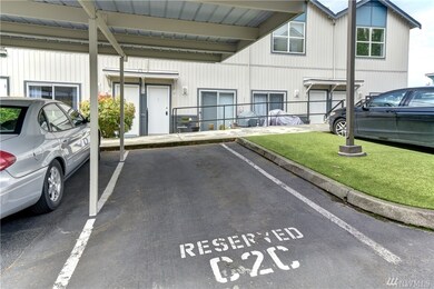 14615 1st Ln NE unit C, Duvall, WA 98019 - photo 2