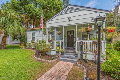 5351 Colonial Ave, Jacksonville, FL 32210 - photo 6