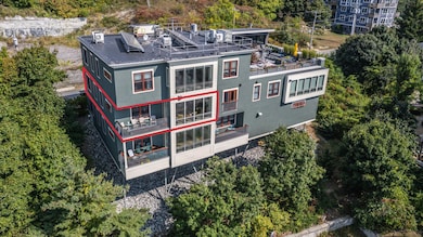 Unit 2A Aerial