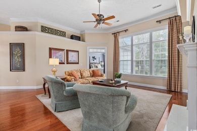 117 Willow Bay Dr, Murrells Inlet, SC 29576 - photo 5