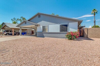 4744 E Camino St, Mesa, AZ 85205 - photo 2
