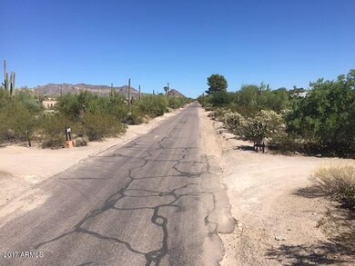 Willetta Street View