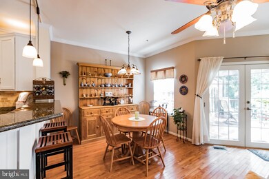 2532 Running Wolf Trail, Odenton, MD 21113 - photo 4