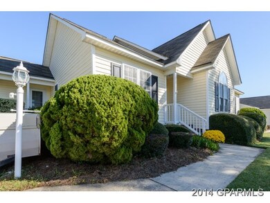 707 E Main St, Winterville, NC 28590 - photo 2