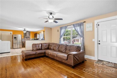 407 Morgan St, Marshville, NC 28103 - photo 2