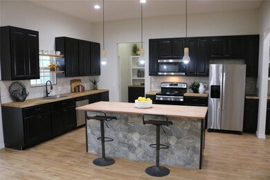 114 Quail Ln, Boyd, TX 76023 - photo 4