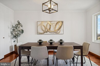 The Rotonda unit 926, McLean, VA 22102 - photo 7