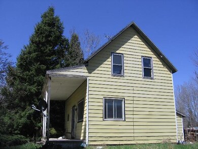 Side Exterior