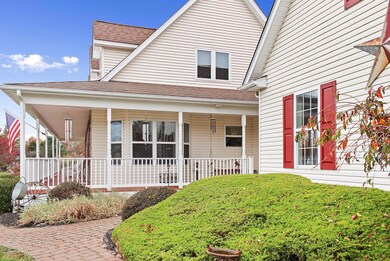 2758 Rising Hill Dr, Saylorsburg, PA 18353 - photo 2