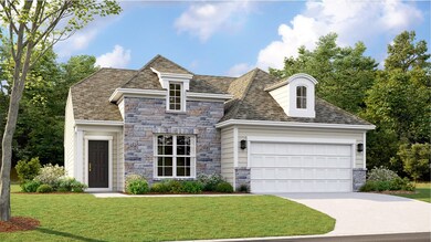 Castleford Exterior D