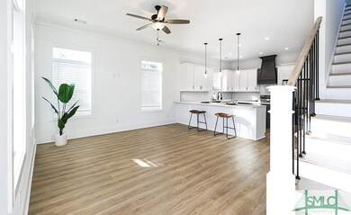 820 E Bolton St, Savannah, GA 31401 - photo 3