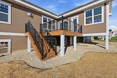 1104 Reese Trail, Waunakee, WI 53597 - photo 4