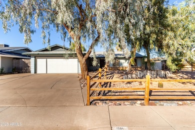 1506 E Hilton Ave, Mesa, AZ 85204 - photo 2