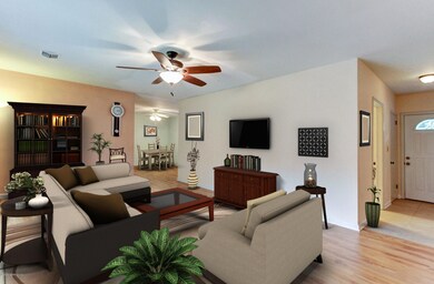 2446 Kellow Cir, Jacksonville, FL 32216 - photo 5