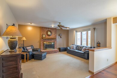 622 Timberview Dr, Marysville, OH 43040 - photo 7