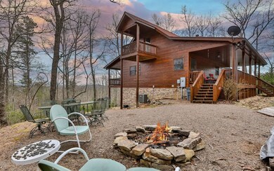 681 The Woods Rd, Mineral Bluff, GA 30559 - photo 4