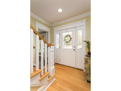 Foyer.