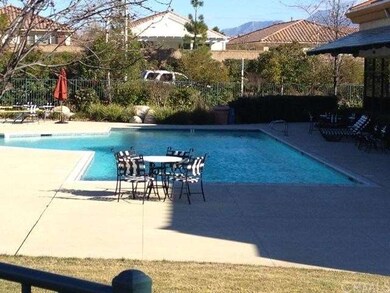 Association pool