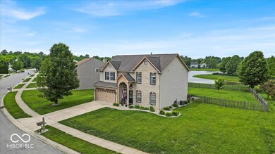 2434 Burgundy Way, Plainfield, IN 46168 - photo 2