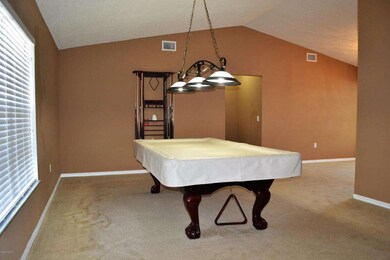 formal living area