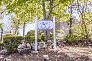 58 South St unit 110, Quincy, MA 02169 - photo 2