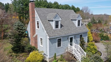 17 Newton Rd, Amesbury, MA 01913 - photo 2